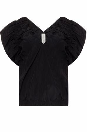 Sleeveless v-neck top, zdjęcie 1 Sleeveless v-neck top od Victoria Victoria Beckham